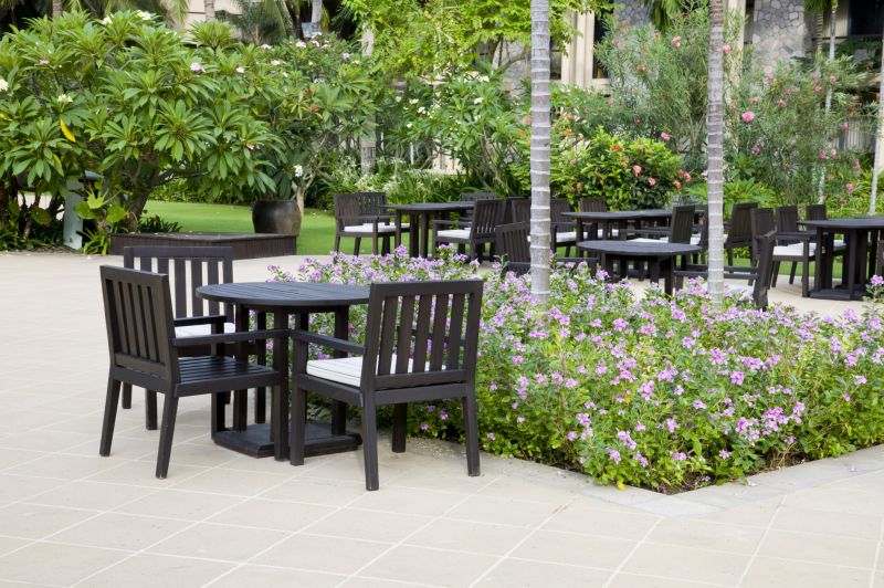 Bush Replacement in Ventura County, CA