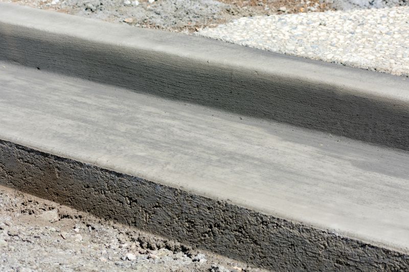 Garden Curbing Installation in Citrus County, FL