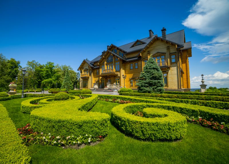 Landscaping Modification in Ventura County, CA