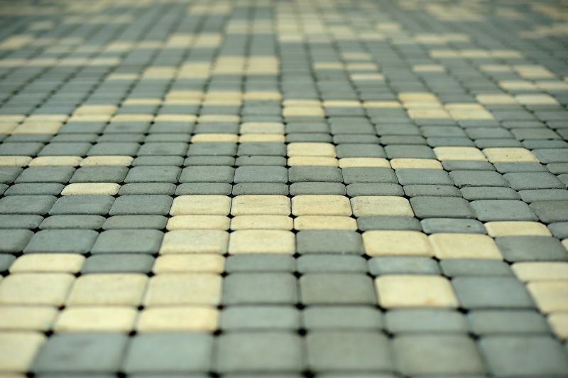 Design Trends for Paver Patios