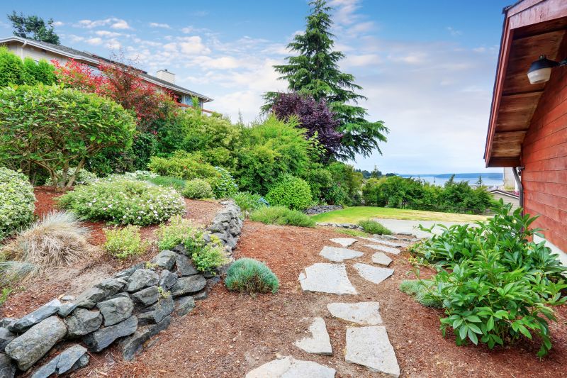 Privacy Landscaping in Ventura County, CA