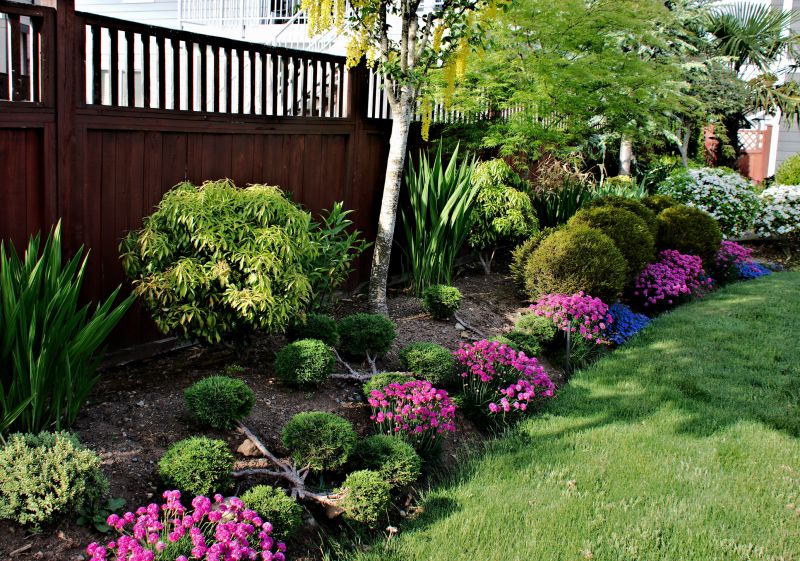 Shredded Mulch Service in Ventura County, CA